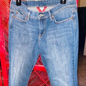 Nice Women’s Lucky Brand Jeans size 8/29